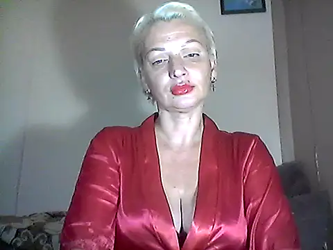 MaryJane441 online show from 4, 10, 2025