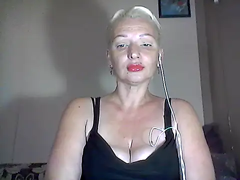 MaryJane441 online show from 19, 9, 2025