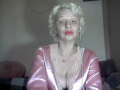 MaryJane441 online show from 16, 3, 2026