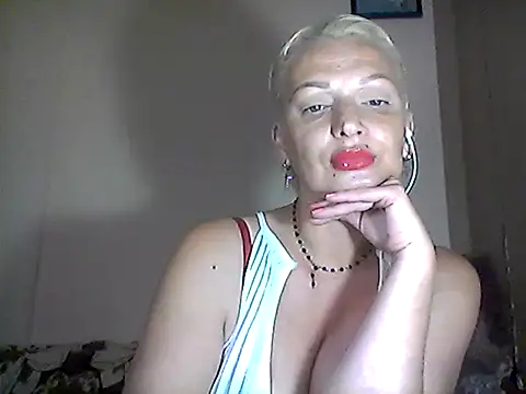 MaryJane441 online show from 18, 9, 2025