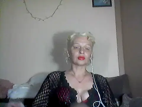 MaryJane441 online show from 10, 4, 2026