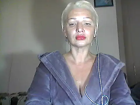 MaryJane441 online show from 9, 10, 2025