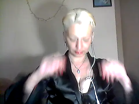 MaryJane441 online show from 4, 5, 2026