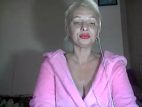 MaryJane441 online show from 15, 10, 2025