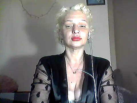 MaryJane441 online show from 28, 3, 2026