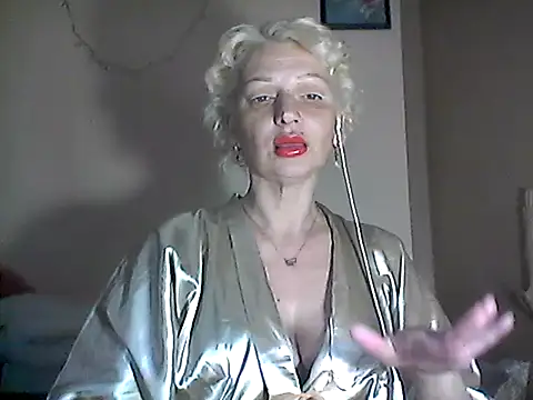 MaryJane441 online show from 16, 4, 2026