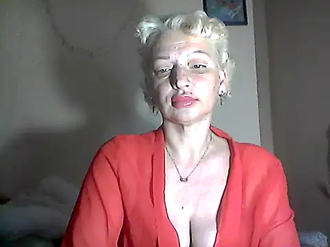 MaryJane441 online show from 23, 4, 2026