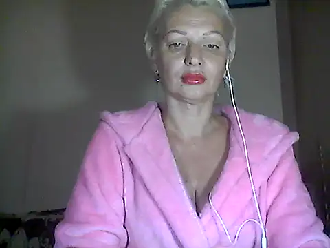 MaryJane441 online show from 16, 10, 2025