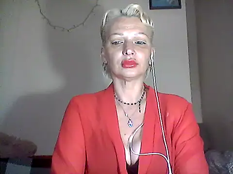 MaryJane441 online show from 13, 5, 2026