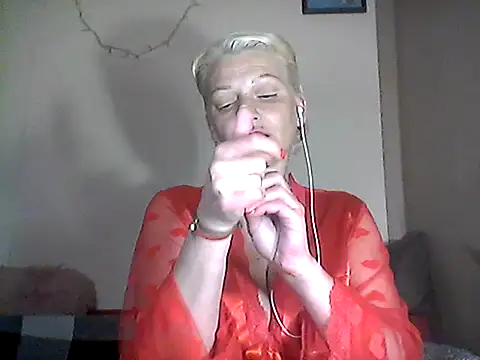 MaryJane441 online show from 7, 5, 2026