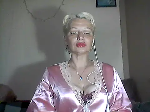 MaryJane441 online show from 14, 5, 2026