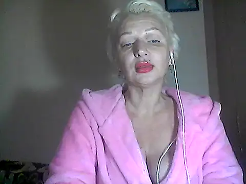 MaryJane441 online show from 31, 10, 2025