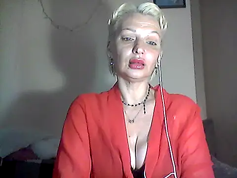 MaryJane441 online show from 1, 5, 2026
