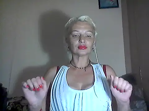 MaryJane441 online show from 3, 10, 2025