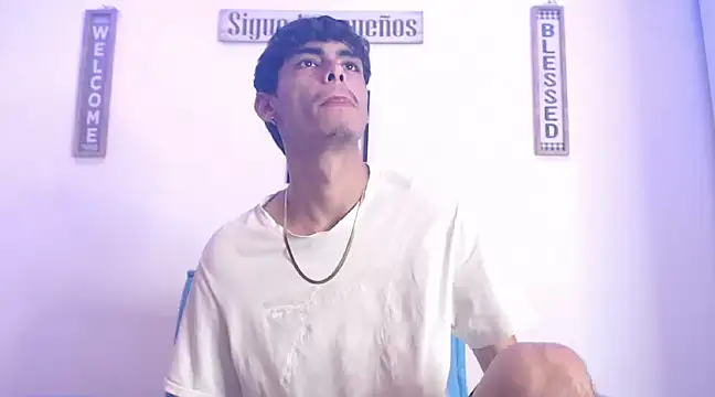 harrytomson 1 online show from 18, 2, 2025