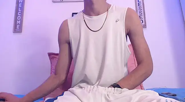 harrytomson 1 online show from 4, 3, 2025