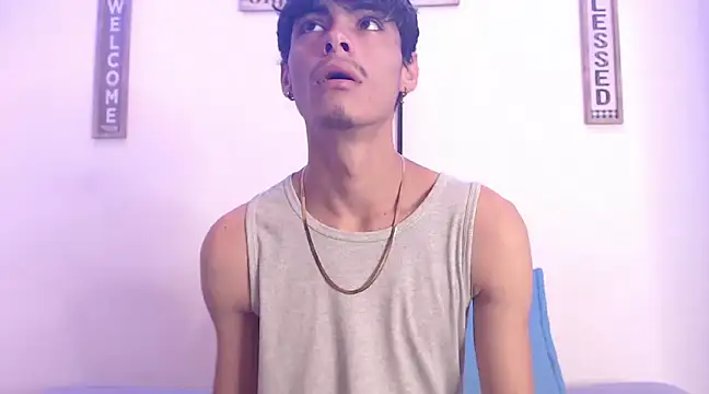 harrytomson 1 online show from 23, 2, 2025