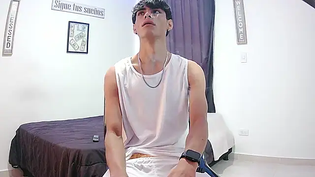 harrytomson 1 online show from 13, 11, 2025