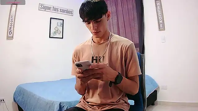 harrytomson 1 online show from 17, 10, 2025