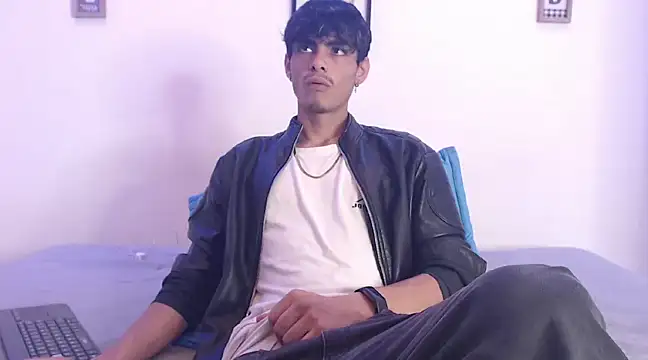 harrytomson 1 online show from 21, 2, 2025