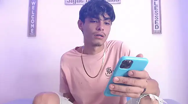 harrytomson 1 online show from 19, 2, 2025