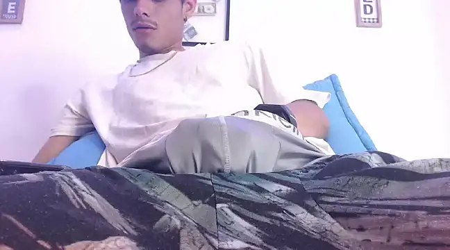 harrytomson 1 online show from 18, 2, 2025