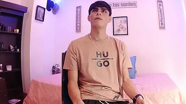 harrytomson 1 online show from 11, 9, 2025