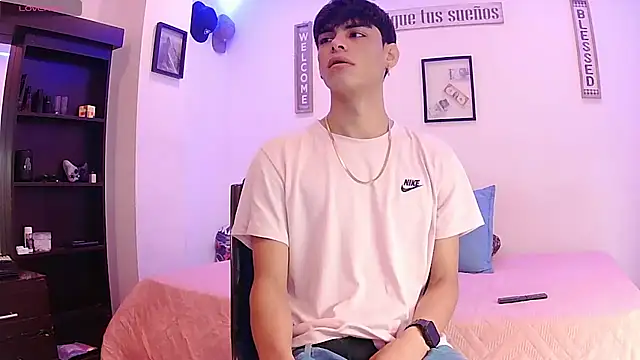 harrytomson 1 online show from 14, 9, 2025