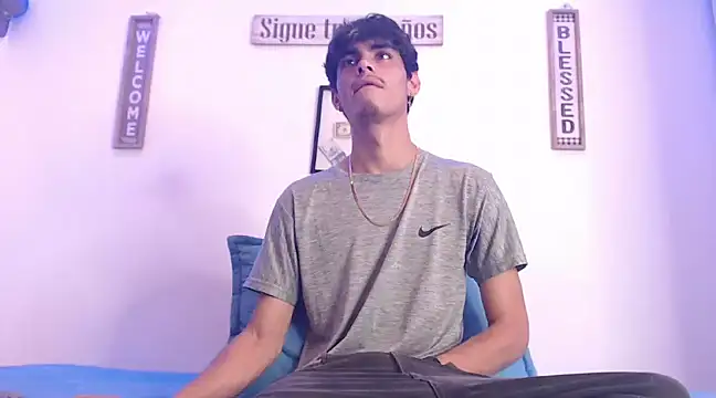 harrytomson 1 online show from 8, 3, 2025