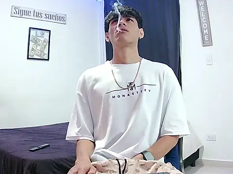 harrytomson 1 online show from 18, 11, 2025