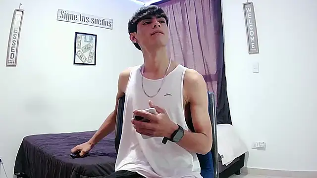 harrytomson 1 online show from 16, 11, 2025