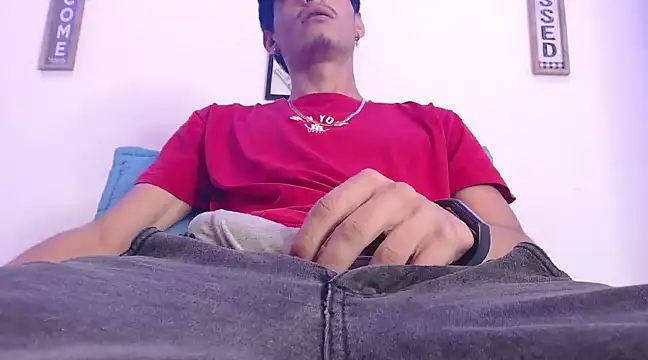 harrytomson 1 online show from 14, 2, 2025