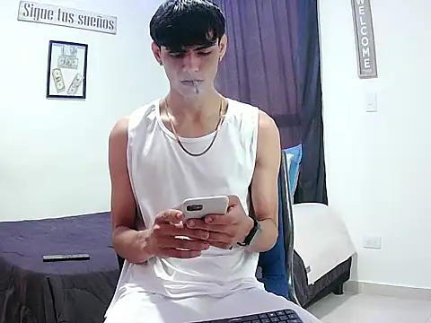 harrytomson 1 online show from 30, 11, 2025