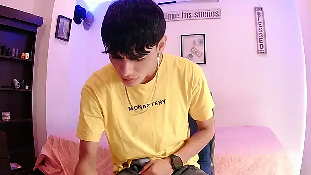 harrytomson 1 online show from 18, 9, 2025