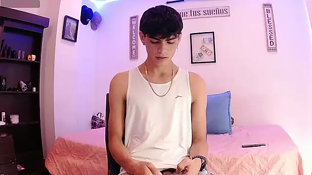 harrytomson 1 online show from 16, 9, 2025