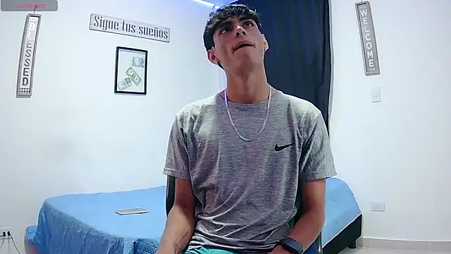 harrytomson 1 online show from 18, 10, 2025