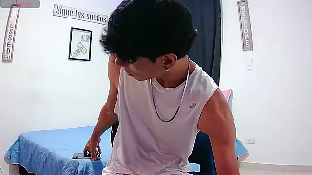 harrytomson 1 online show from 14, 10, 2025