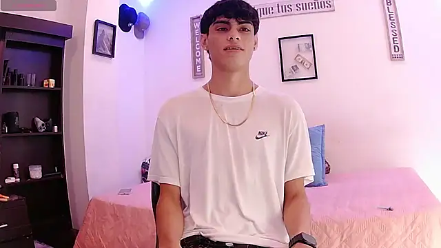 harrytomson 1 online show from 9, 9, 2025