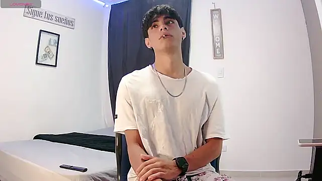 harrytomson 1 online show from 3, 10, 2025