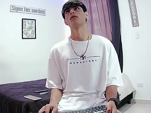 harrytomson 1 online show from 17, 11, 2025