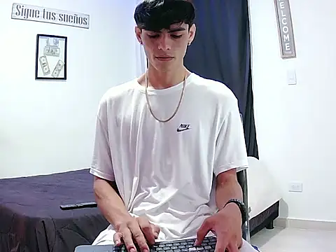 harrytomson 1 online show from 29, 11, 2025