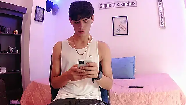 harrytomson 1 online show from 14, 9, 2025