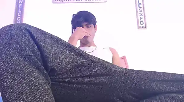 harrytomson 1 online show from 3, 3, 2025