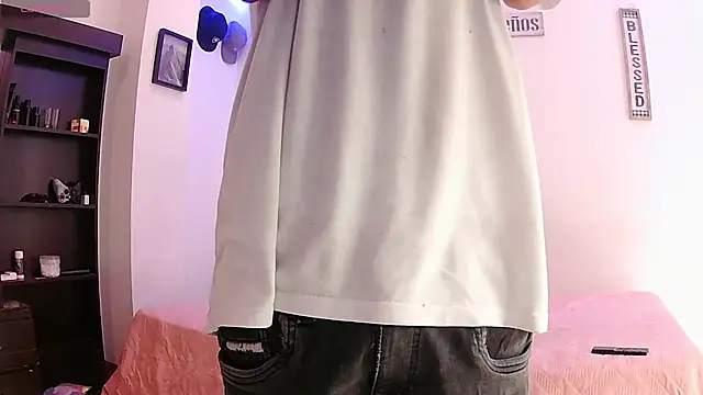 harrytomson 1 online show from 12, 9, 2025