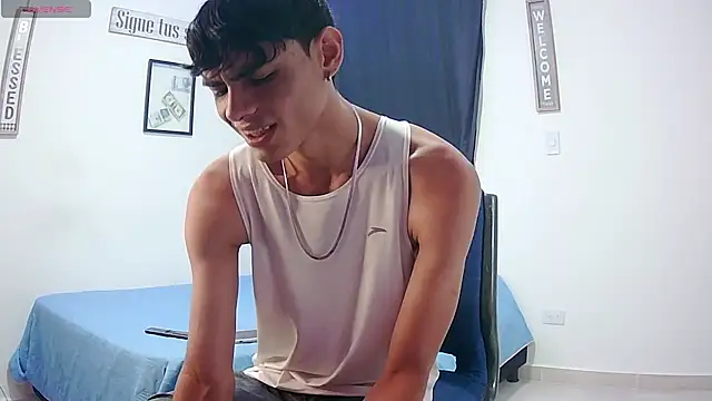 harrytomson 1 online show from 21, 10, 2025