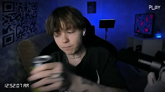 charonbaby1 online show from 9, 11, 2025