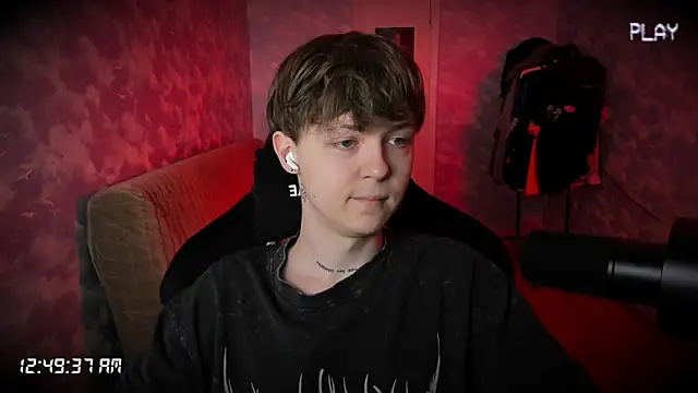 charonbaby1 online show from 16, 9, 2025