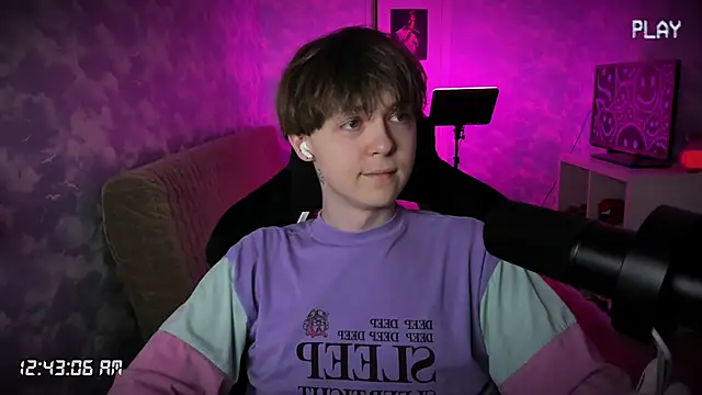 charonbaby1 online show from 11, 11, 2025