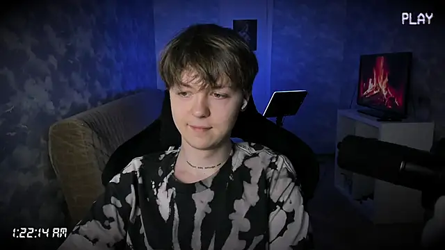 charonbaby1 online show from 5, 10, 2025