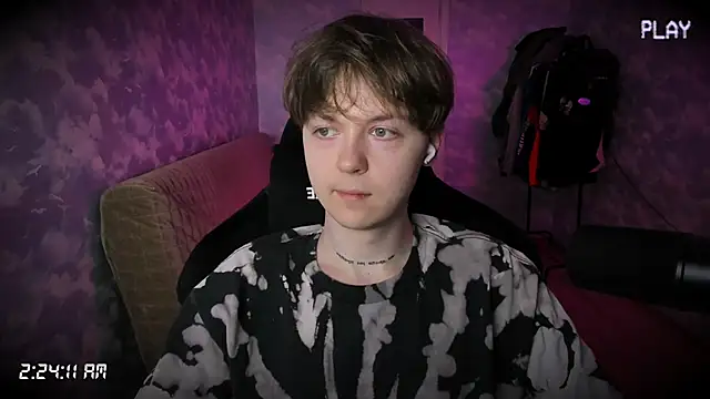 charonbaby1 online show from 9, 9, 2025